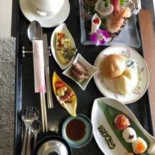 グランシア須賀川の写真｜料理・ケーキ｜2021-05-09 02:32:56.0あやかさん投稿