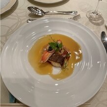 ソラリア西鉄ホテル福岡の画像｜魚料理
