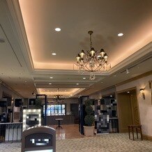 仙台ロイヤルパークホテルの写真｜付帯設備｜2023-06-17 09:41:17.0ろんさん投稿