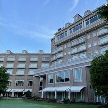 仙台ロイヤルパークホテルの写真｜付帯設備｜2023-07-23 23:31:33.0みーさん投稿