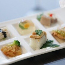 仙台ロイヤルパークホテルの写真｜料理・ケーキ｜2024-06-04 14:07:13.0あいさん投稿