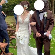 仙台ロイヤルパークホテルの写真｜挙式会場｜2025-11-09 20:50:48.0Aさん投稿