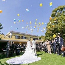 アニヴェルセル　東京ベイの画像