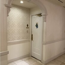 アニヴェルセル　東京ベイの画像｜トイレ