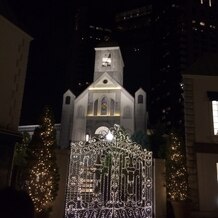 アニヴェルセル　東京ベイの画像