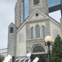 アニヴェルセル　東京ベイの画像