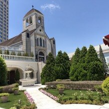 アニヴェルセル　東京ベイの画像