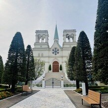 アニヴェルセル ヒルズ横浜の画像