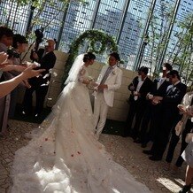 アニヴェルセル 柏で理想の結婚式 ゼクシィ