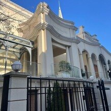 アニヴェルセル 表参道の画像