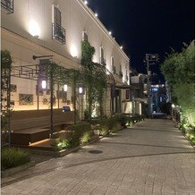 アニヴェルセル 表参道の画像｜外観です