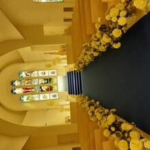 アニヴェルセル 表参道の画像