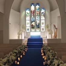 アニヴェルセル 表参道の画像