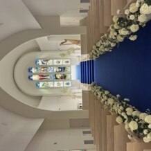 アニヴェルセル 表参道の画像