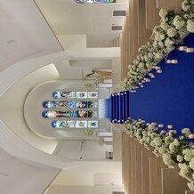 アニヴェルセル 表参道の画像