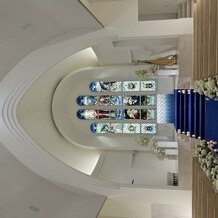アニヴェルセル 表参道の画像