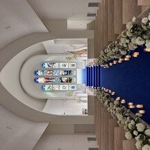 アニヴェルセル 表参道の画像