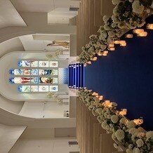 アニヴェルセル 表参道の画像