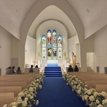アニヴェルセル 表参道の画像
