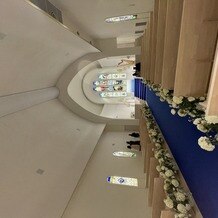 アニヴェルセル 表参道の画像