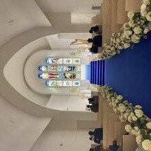 アニヴェルセル 表参道の画像