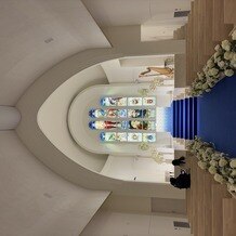 アニヴェルセル 表参道の画像
