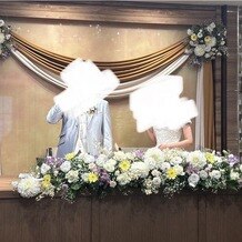 アニヴェルセル 表参道の画像