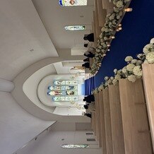 アニヴェルセル 表参道の画像