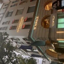 アニヴェルセル 表参道の画像