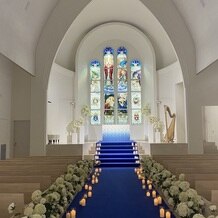 アニヴェルセル 表参道の画像
