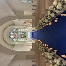 アニヴェルセル 表参道の画像