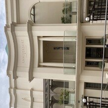アニヴェルセル 表参道の画像