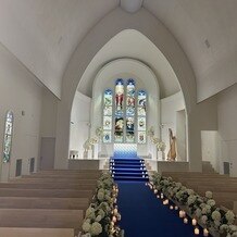 アニヴェルセル 表参道の画像