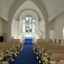 アニヴェルセル 表参道の画像