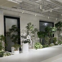アニヴェルセル 表参道の画像