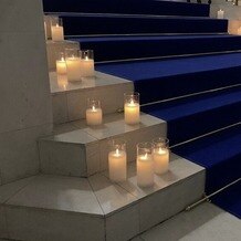 アニヴェルセル 表参道の画像