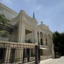 アニヴェルセル 表参道の画像