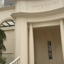 アニヴェルセル 表参道の画像