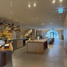 アニヴェルセル 表参道の写真｜その他｜2025-08-09 22:52:01.0miさん投稿