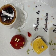 アニヴェルセル 大阪の画像