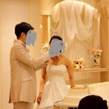 アニヴェルセル 大阪の写真｜挙式会場｜2025-07-07 10:26:44.0まあちゃんさん投稿