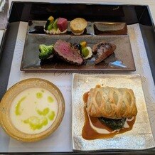 アニヴェルセル 立川の画像