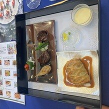 アニヴェルセル 立川の画像