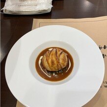 アニヴェルセル 江坂（新大阪）の画像｜試食会の写真