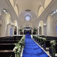 アニヴェルセル 江坂（新大阪）の画像｜素敵な式場