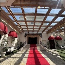 アニヴェルセル 江坂（新大阪）の画像｜ガーデン