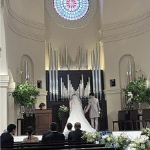 アニヴェルセル 江坂（新大阪）の画像｜入場時