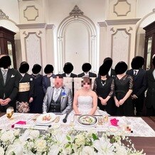 アニヴェルセル 白壁の画像