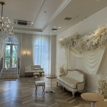 アニヴェルセル 白壁の画像