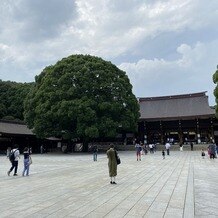 FOREST TERRACE　明治神宮・桃林荘の画像